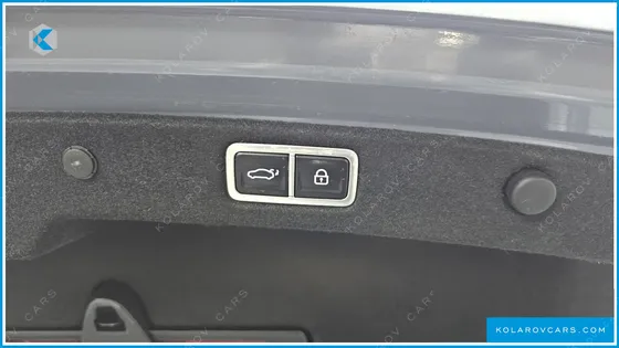 HYUNDAI GRANDEUR 3.5 LPG 2WD