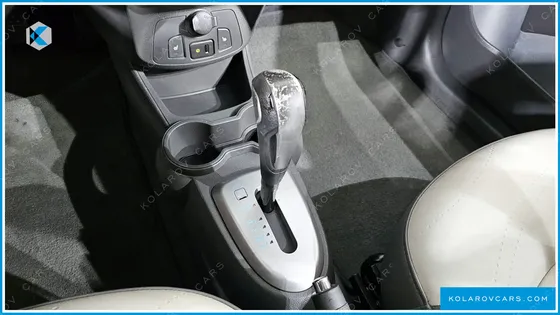 CHEVROLET (GM DAEWOO) SPARK SPARK S