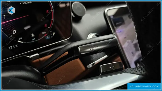 MERCEDES S-CLASS S400 D 4MATIC