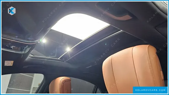 MERCEDES S-CLASS S400 D 4MATIC