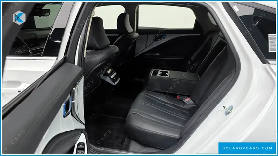 KIA K8 3.5 LPG 2WD