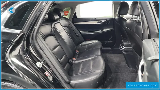 HYUNDAI GRANDEUR 2.5