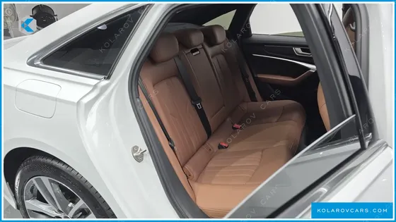 AUDI A6 45 TFSI QUATTRO PREMIUM
