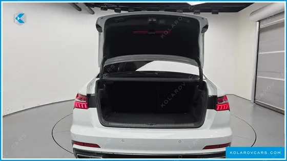 AUDI A6 45 TFSI QUATTRO PREMIUM