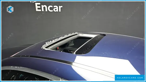 MERCEDES GLC-CLASS GLC300E 4MATIC COUPE
