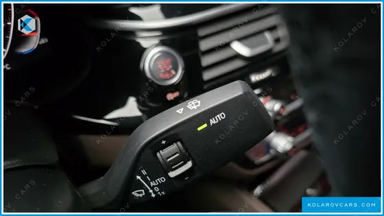 BMW GRAN TURISMO (GT) 630I XDRIVE M SPORT