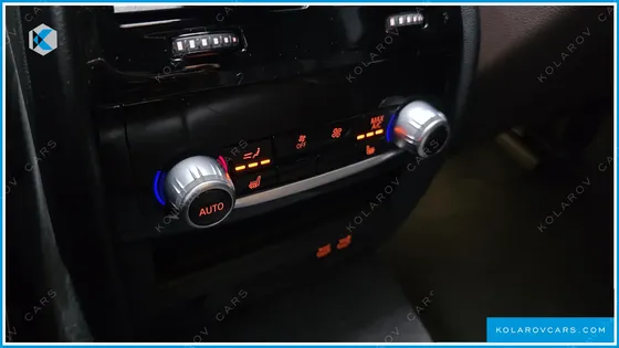 BMW GRAN TURISMO (GT) 630I XDRIVE M SPORT