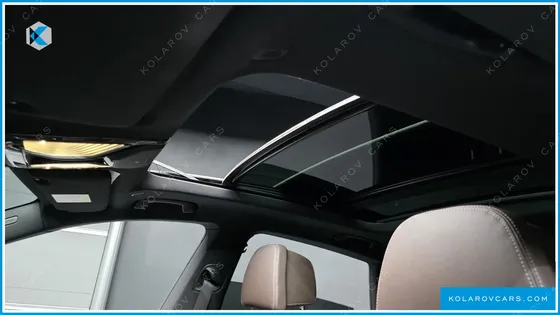 BMW GRAN TURISMO (GT) 630I XDRIVE M SPORT