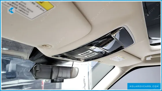 LAND ROVER RANGE ROVER 4.4 SDV8 VOGUE SE DIESEL