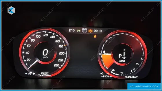 VOLVO XC60 T8 R-DESIGN
