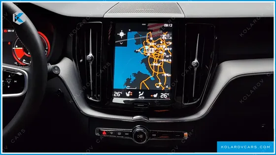 VOLVO XC60 T8 R-DESIGN