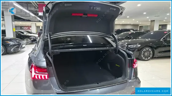 AUDI A6 45 TFSI PREMIUM