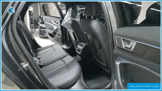AUDI A6 45 TFSI PREMIUM