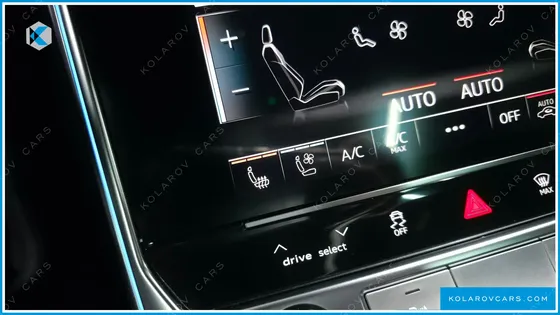 AUDI A6 45 TFSI PREMIUM