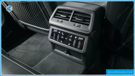 AUDI A6 45 TFSI PREMIUM