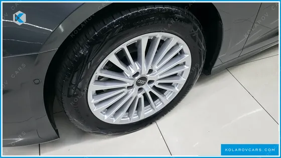 AUDI A6 45 TFSI PREMIUM