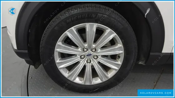 FORD EXPLORER 2.3 LIMITED 4WD