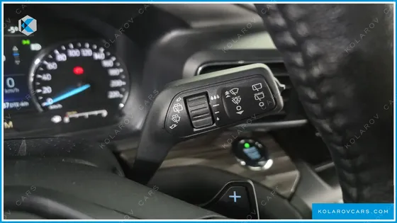 FORD EXPLORER 2.3 LIMITED 4WD