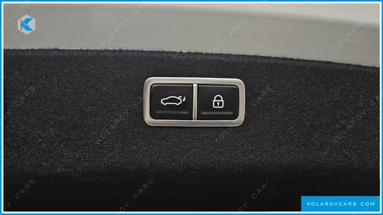 GENESIS G80 GASOLINE 2.5 TURBO 2WD