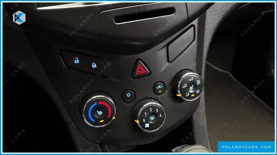 CHEVROLET (GM DAEWOO) AVEO L STAR