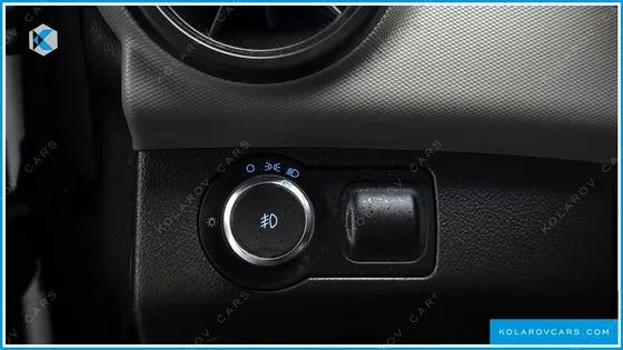 CHEVROLET (GM DAEWOO) AVEO L STAR