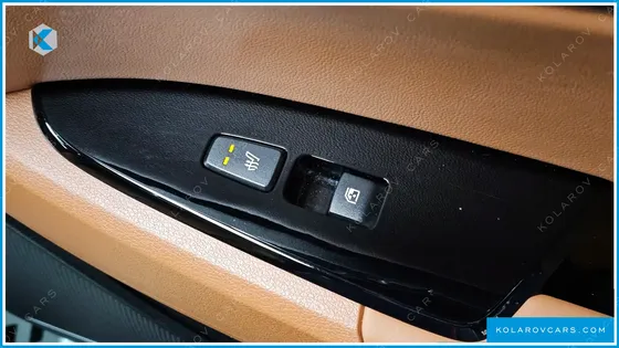 KIA SPORTAGE SIGNATURE GRAVITY 4WD