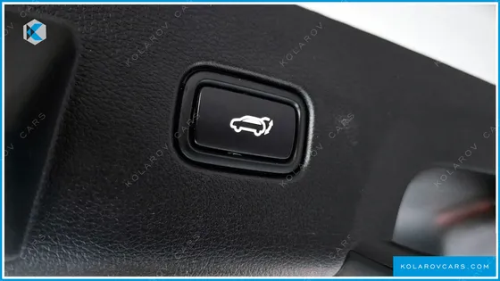 KIA SPORTAGE SIGNATURE GRAVITY 4WD