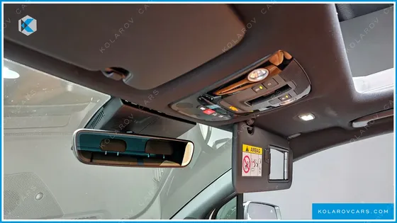 KIA SPORTAGE SIGNATURE GRAVITY 4WD