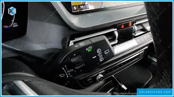 BMW 1 SERIES 120I SPORTS
