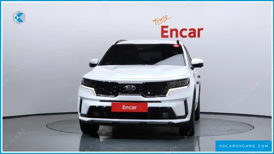 KIA SORENTO HEV 1.6 4WD
