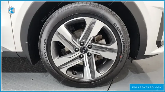KIA SORENTO HEV 1.6 4WD