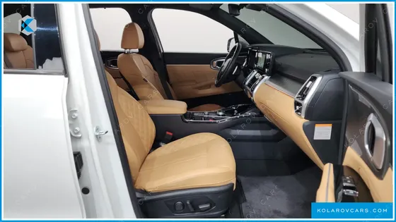 KIA SORENTO HEV 1.6 4WD