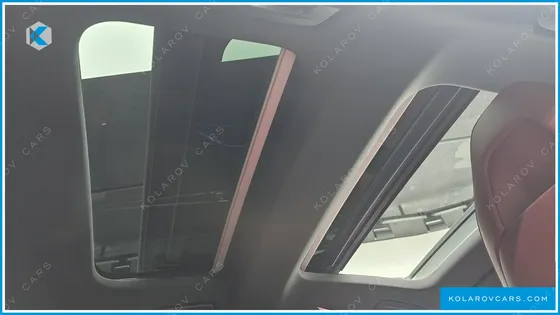 PORSCHE PANAMERA 2.9 AWD E-HYBRID PLATINUM EDITION
