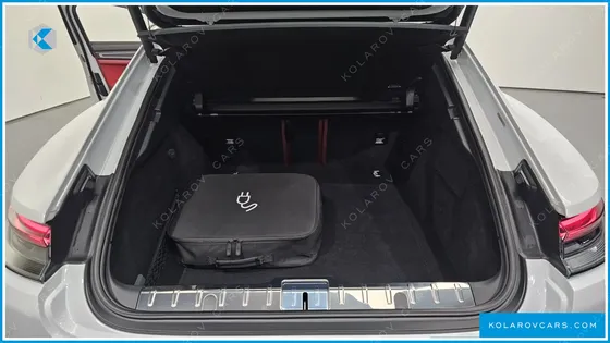 PORSCHE PANAMERA 2.9 AWD E-HYBRID PLATINUM EDITION