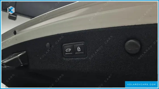 KIA K8 2.5 GASOLINE 2WD