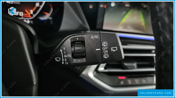 BMW X5 M50I