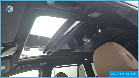 BMW X5 M50I