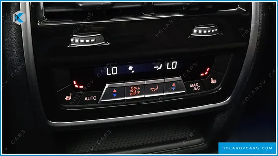 BMW X5 M50I