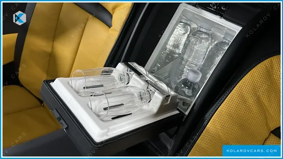 ROLLS ROYCE CULLINAN 6.7 V12 BLACK BADGE