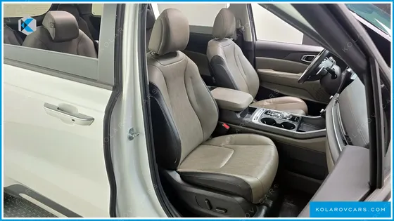 KIA CARNIVAL HEV 9SEATER NOBLESS