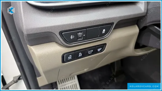 KIA CARNIVAL HEV 9SEATER NOBLESS