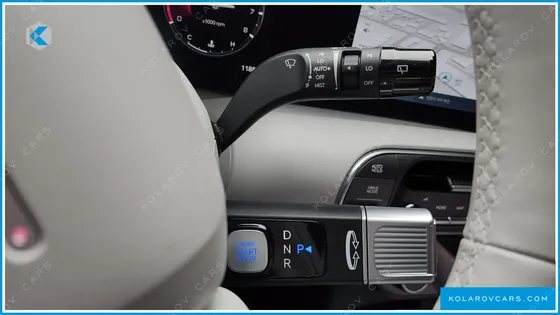 HYUNDAI PALISADE GASOLINE 2.5T 2WD 9-SEATER