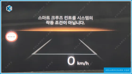HYUNDAI PALISADE GASOLINE 2.5T 2WD 9-SEATER