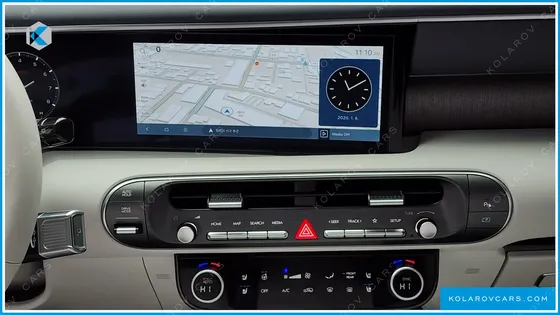 HYUNDAI PALISADE GASOLINE 2.5T 2WD 9-SEATER