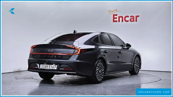 HYUNDAI SONATA PREMIUM