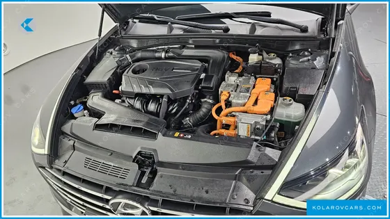 HYUNDAI SONATA PREMIUM