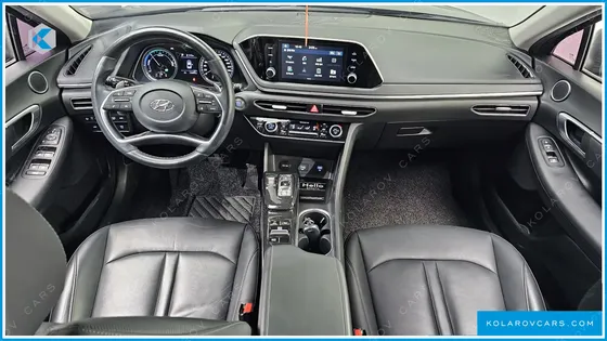 HYUNDAI SONATA PREMIUM