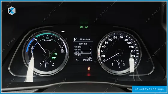 HYUNDAI SONATA PREMIUM