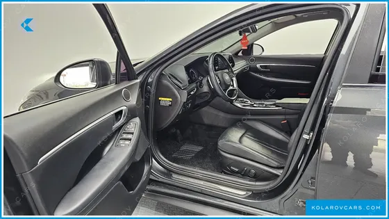 HYUNDAI SONATA PREMIUM