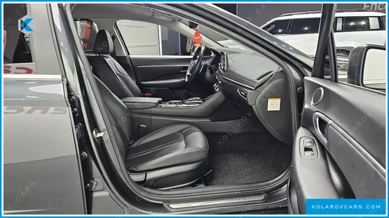 HYUNDAI SONATA PREMIUM